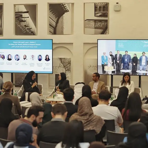 Msheireb Museums and Sidra Medicine host third Science Café Session on obesity, diabetes & metabolic diseases