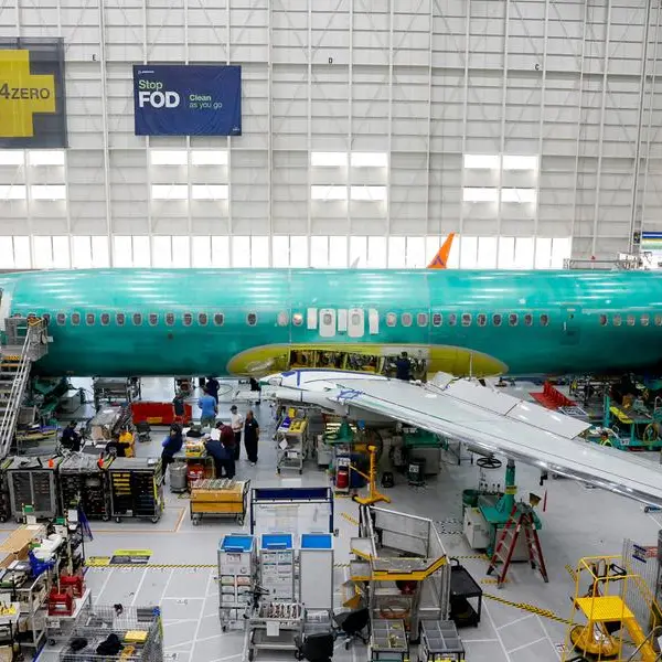 Commercial aircraft demand boosts US factory orders in March