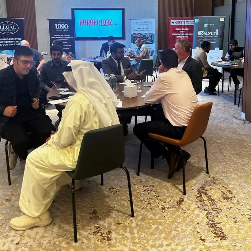 Gulf Franchise Show Bahrain 2025: A resounding success unlocking global franchise opportunities