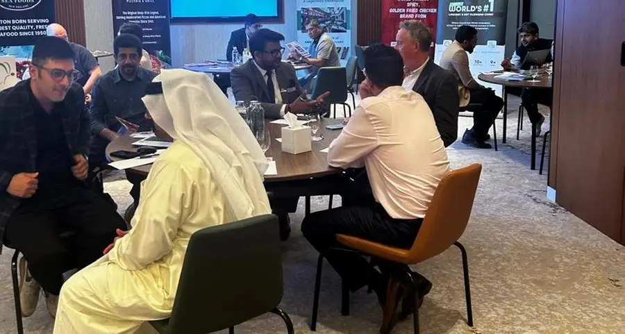 Gulf Franchise Show Bahrain 2025: A resounding success unlocking global franchise opportunities