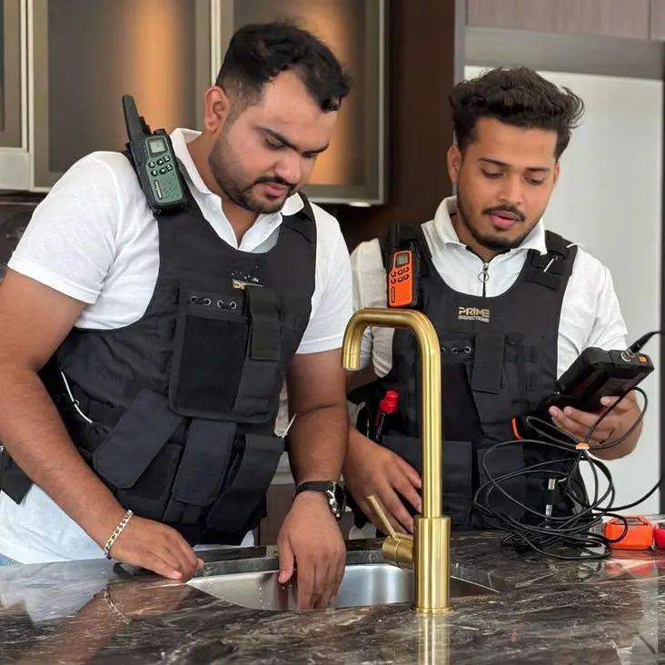 Prime Inspections expands RERA-certified property snagging and home inspection services across the UAE