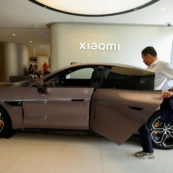 China urges caution - and speed - on assisted-driving technology