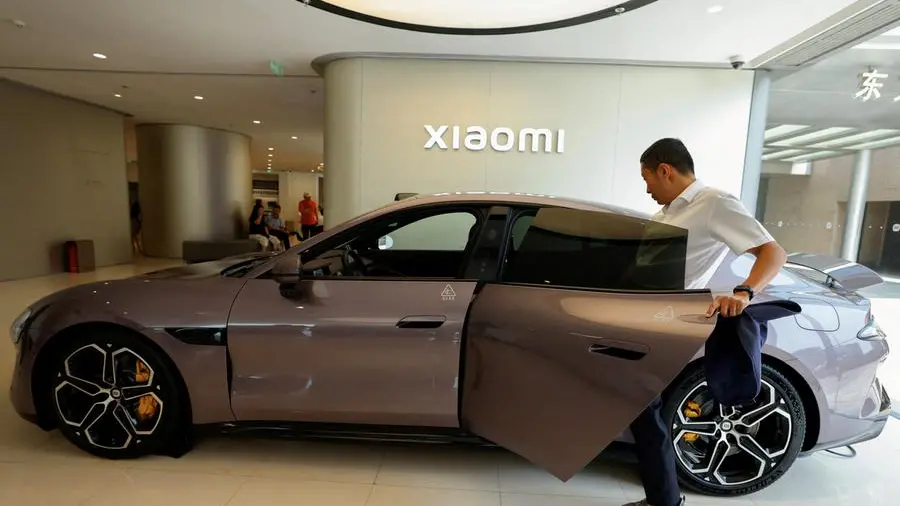 China urges caution - and speed - on assisted-driving technology