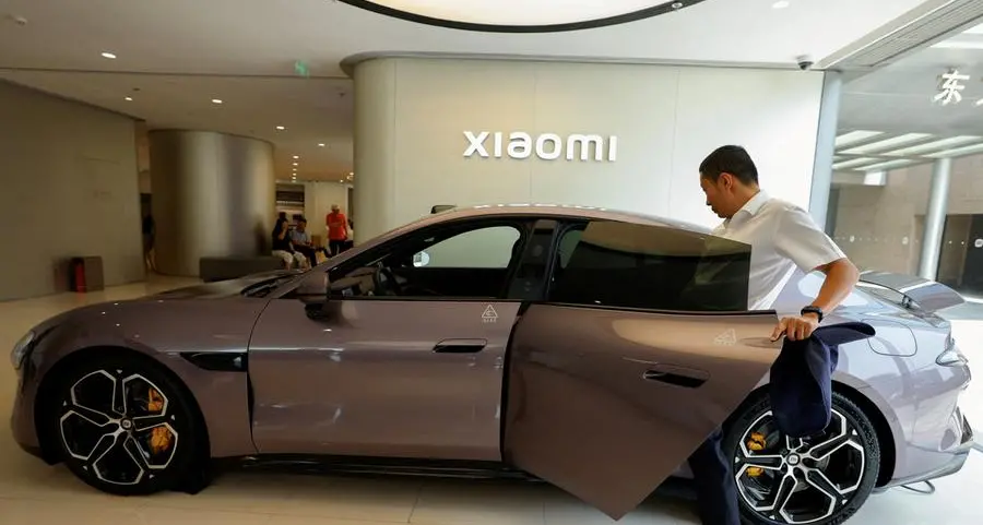 China urges caution - and speed - on assisted-driving technology