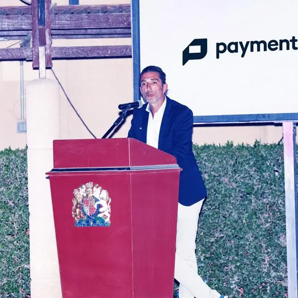Paymentology expands presence in Saudi Arabia to support Vision 2030 and next-generation payments