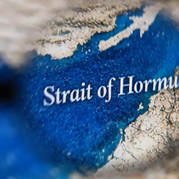 US and Bahrain push UN-backed action for Hormuz as Washington seeks maritime coalition