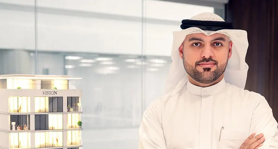 \"فيجن\" للتطوير العقاري تعلن عن إطلاق مشروعين جديدين في دبي