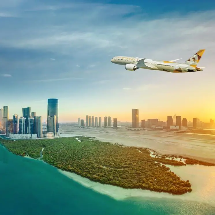 Etihad for Business enables corporate clients to purchase carbon-offsets through a new carbon offset feature
