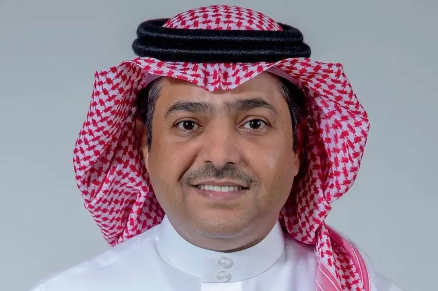 Eng. Olayan Alwetaid, CEO of stc Group. Image Courtesy: stc Group