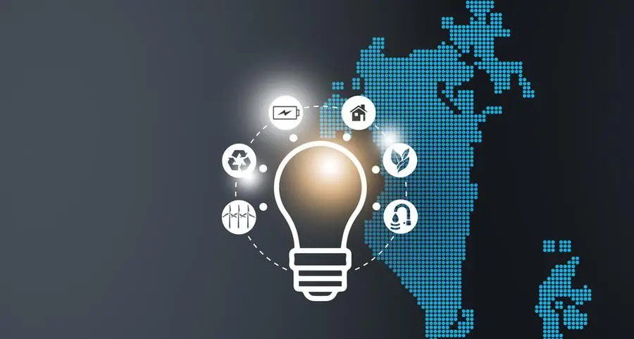 Bahraini entrepreneur launches firm for smart cities management