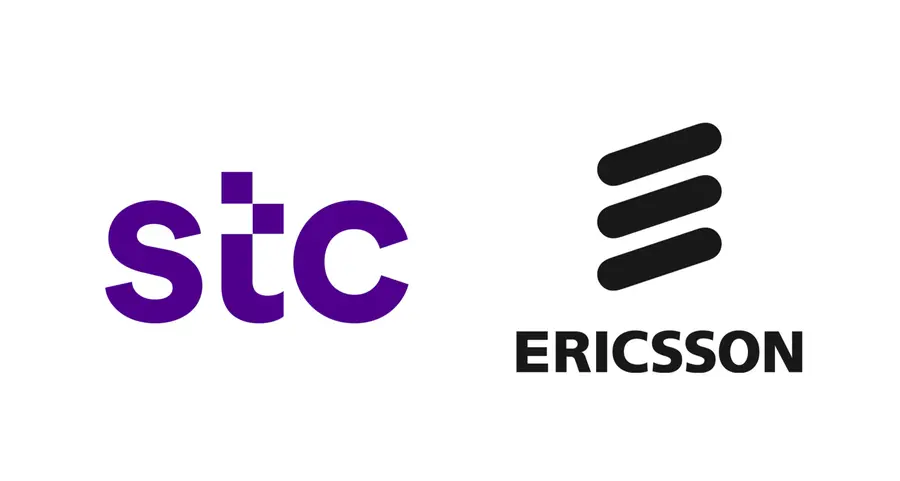 مجموعة stc وإريكسون توقعان اتفاقية إطارية لمدة 5 سنوات بهدف تطوير البنية الرقمية في المملكة