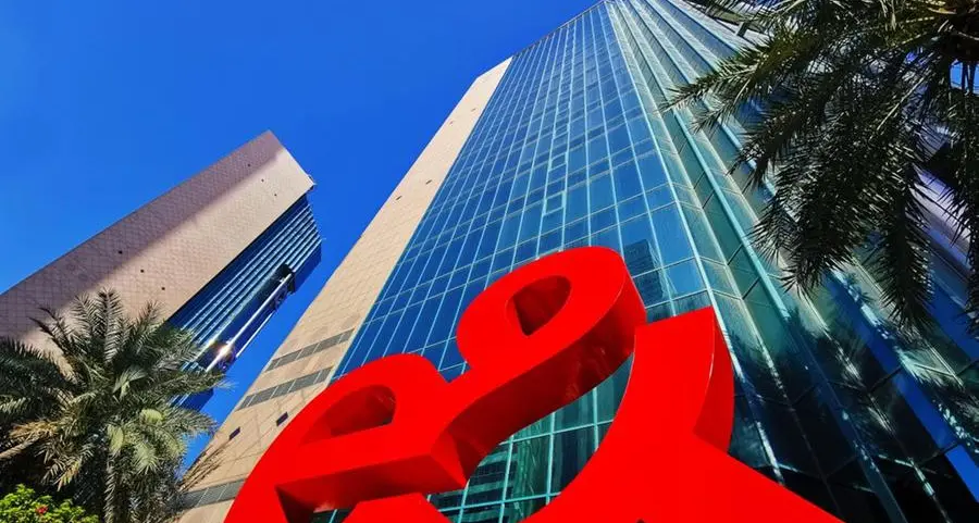 e& takes a diversified approach to revenue growth