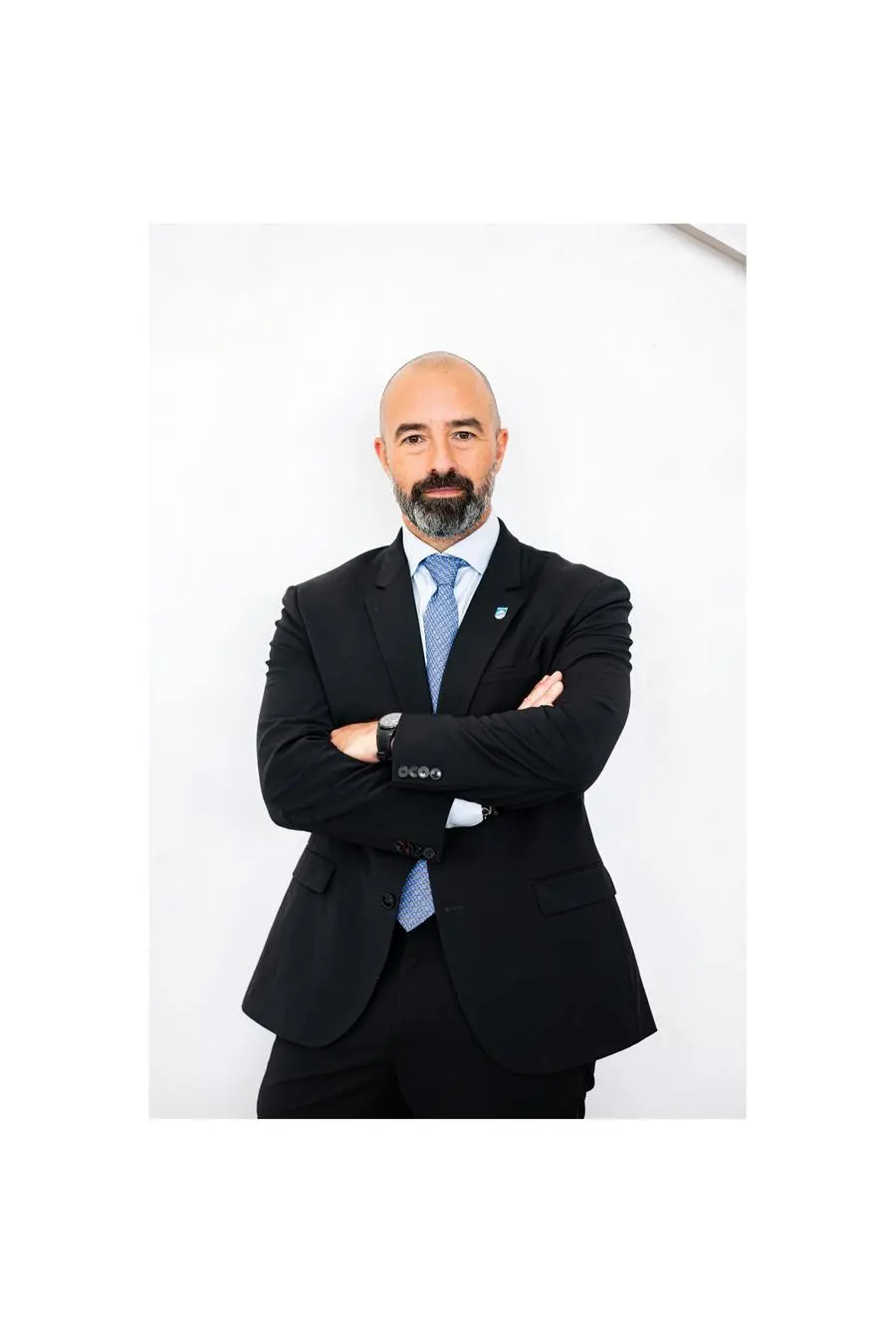 \"فيليبس\" تعين مارك زورا رئيسا تنفيذيا لمنطقة الشرق الأوسط وتركيا وأفريقيا