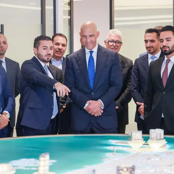 Prestige One Developments signs Hilton Branded Residences in the UAE