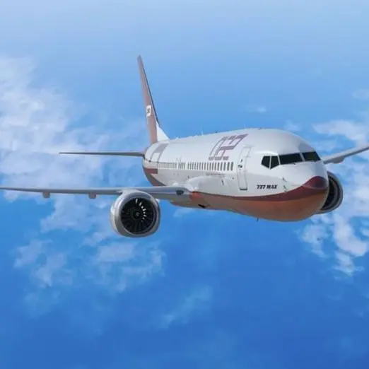 DAE announces long term lease of 13 Boeing 737-8 Aircraft to Royal Air Maroc