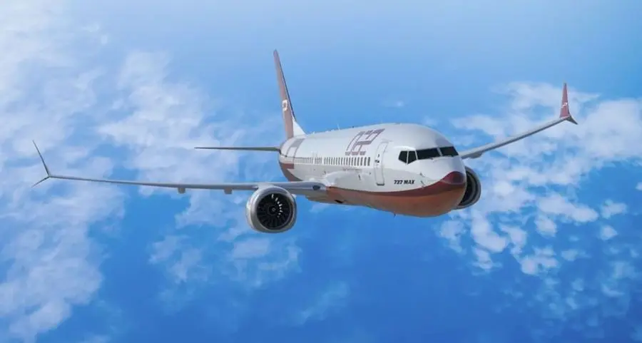 DAE announces long term lease of 13 Boeing 737-8 Aircraft to Royal Air Maroc