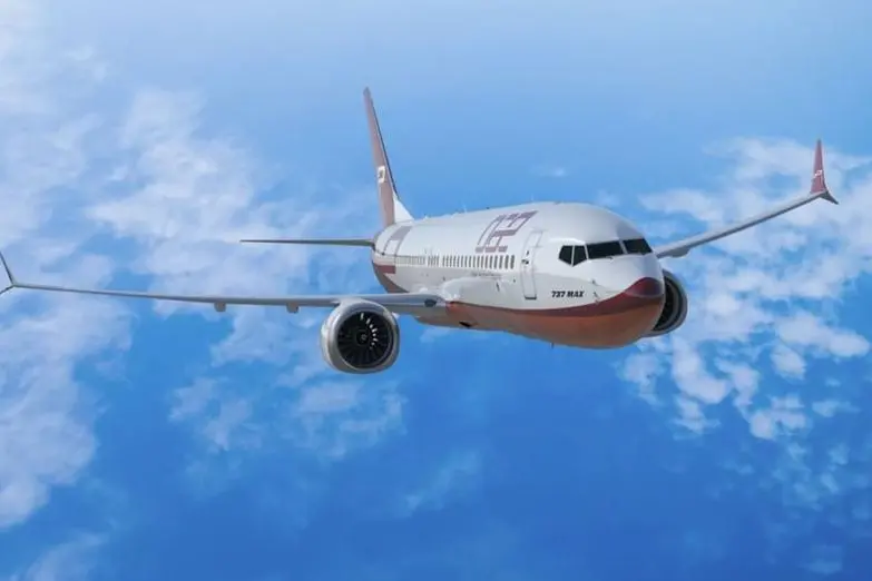 DAE announces long term lease of 13 Boeing 737-8 Aircraft to Royal Air Maroc