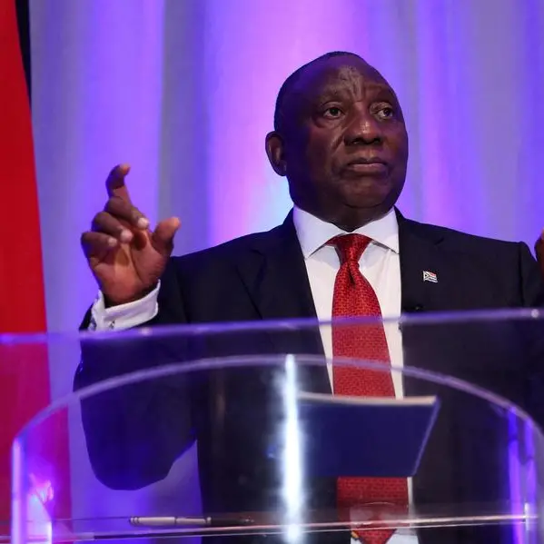 South Africa says Trump's 30% tariff based on inaccurate view of their trade relations