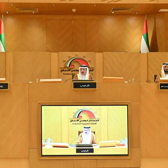 UAE: FNC approves Union General Budget for fiscal year 2025