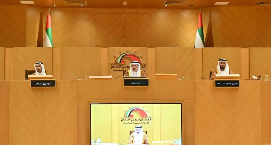 UAE: FNC approves Union General Budget for fiscal year 2025