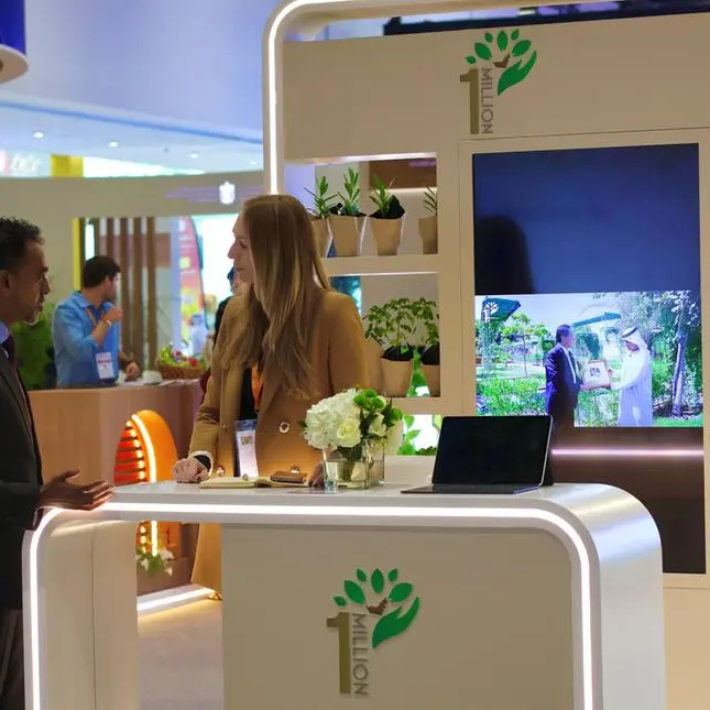 Abu Dhabi Chamber drives sustainable growth in agri-food sector at 2025 Food Exhibition