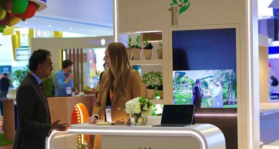 Abu Dhabi Chamber drives sustainable growth in agri-food sector at 2025 Food Exhibition