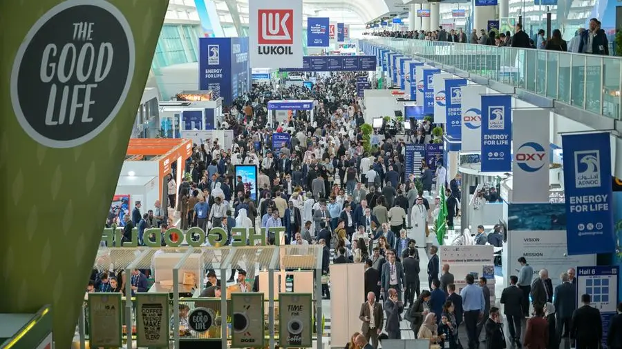ADIPEC 2026