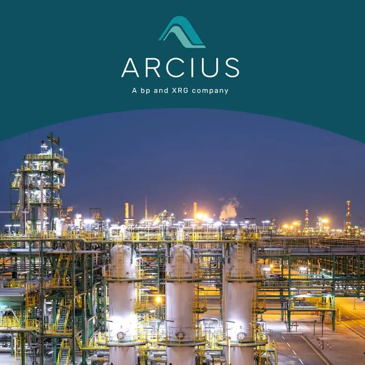 XRG and bp close deal to launch new natural gas platform – Arcius Energy