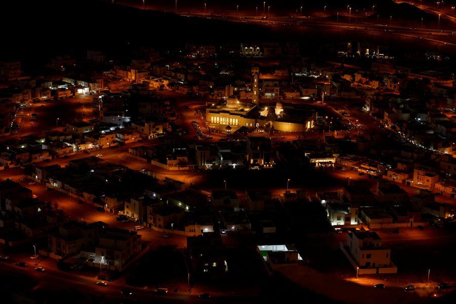 Oman: EDO issues $650mln 10-year sukuk