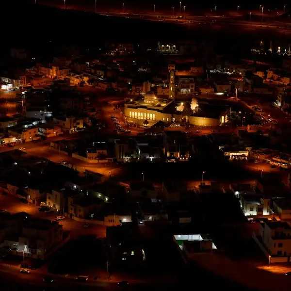 Oman opens five new energy blocks