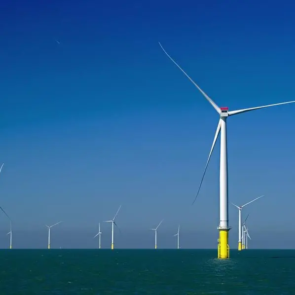 RWE-Masdar JV receives planning permission for 3GW offshore wind farm projects
