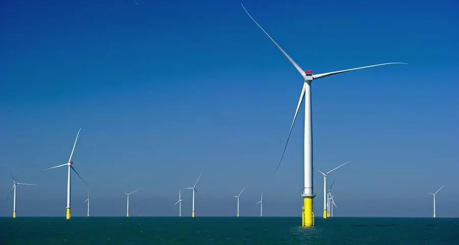 Masdar, RWE receive planning permission for 3GW Dogger Bank South offshore wind farm projects