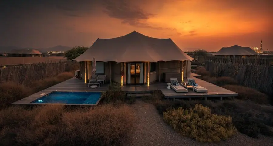 Sharjah Collection by Shurooq wins 8 global titles at the World Luxury Hotel Awards 2025