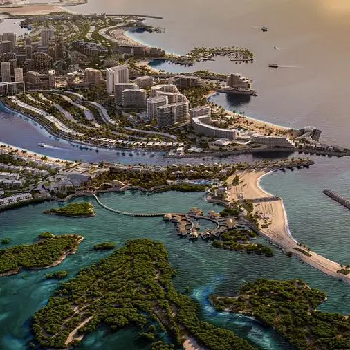 Ras Al Khaimah, UAE, is undeniably one of the fastest-growing real estate markets in the Middle East: industry leaders