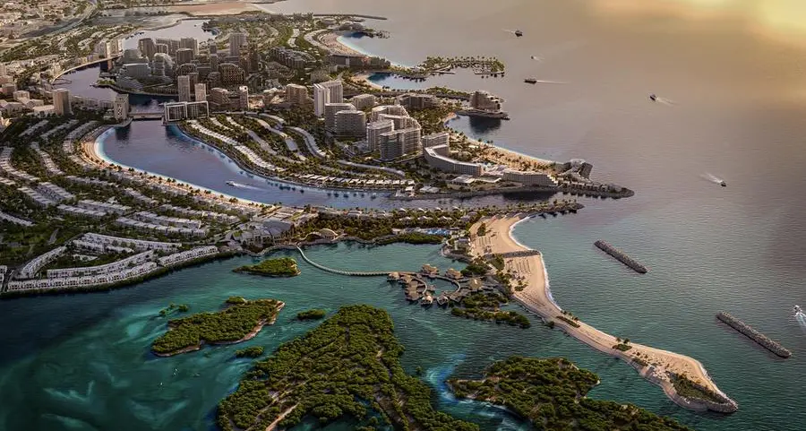 Ras Al Khaimah, UAE, is undeniably one of the fastest-growing real estate markets in the Middle East: industry leaders