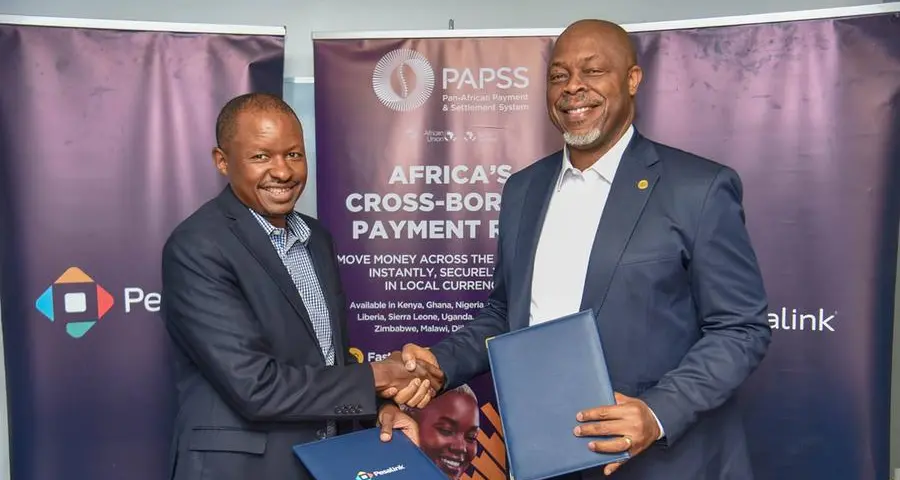 Pesalink and PAPSS unlock cross-border payments in local currencies in Kenya