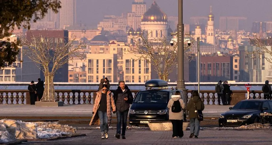 Russian budget deficit for January-May was 1.5% of GDP