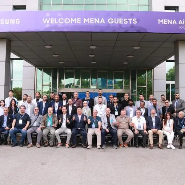 Samsung’s ‘MENA Air Solutions Day’ showcases new age HVAC technologies