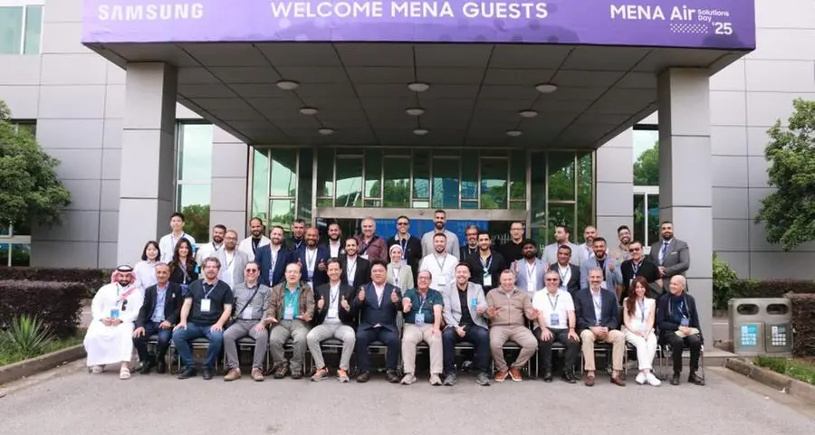 Samsung’s ‘MENA Air Solutions Day’ showcases new age HVAC technologies