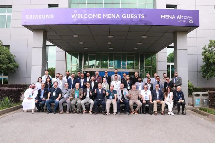 Samsung’s ‘MENA Air Solutions Day’ showcases new age HVAC technologies