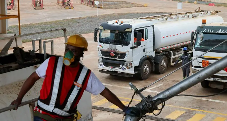 African states in dilemma as fuel shock puts them on collision course with citizens