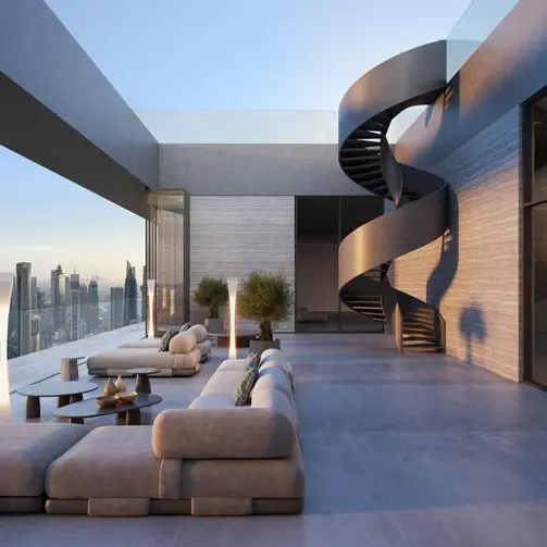 Arada unveils Akala, the world’s first precision wellness destination, with debut location next to Dubai’s DIFC