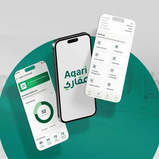 Aqari platform continues to shape the future of real estate services in Sharjah