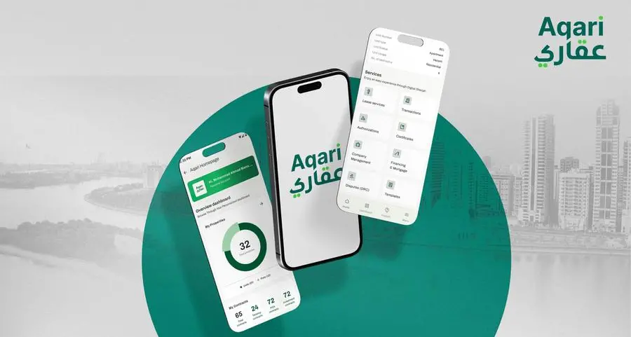 Aqari platform continues to shape the future of real estate services in Sharjah