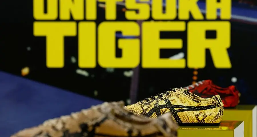 Asics' 'Kill Bill' sneaker brand Onitsuka Tiger laces up for global expansion