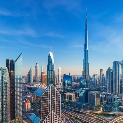 93% rise in luxury deals signals Dubai’s new era of strategic wealth