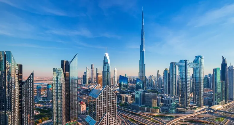 93% rise in luxury deals signals Dubai’s new era of strategic wealth