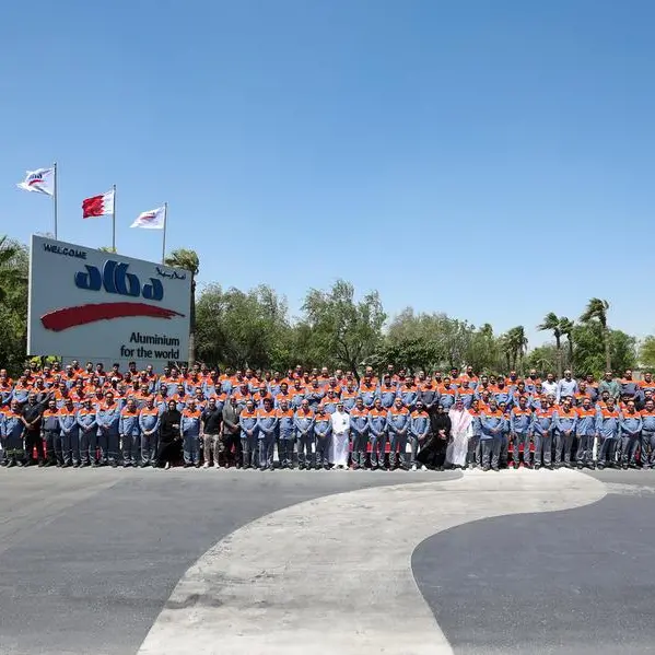 Alba hits historic Safety Milestone: 35 million safe working hours without LTI