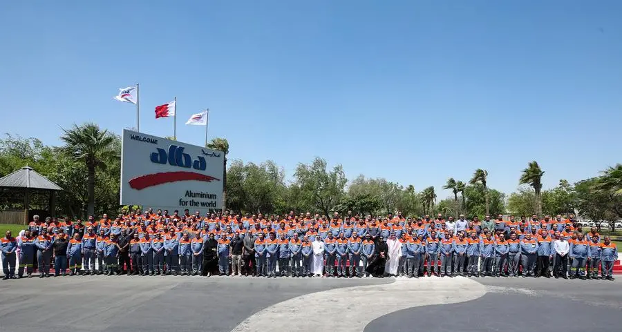 Alba hits historic Safety Milestone: 35 million safe working hours without LTI