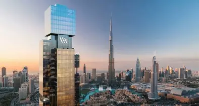 NABNI Developments opens sales for Waldorf Astoria Residences Dubai Business Bay